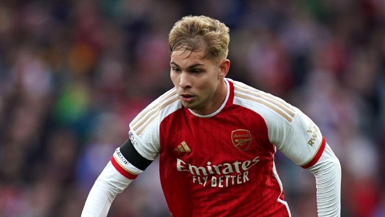 West Ham and Emile Smith Rowe have been connected, and Fabrizio Romano has revealed what “Arsenal want.”