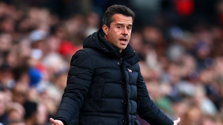 Marco Silva, who crushed Fulham’s hopes of winning the Carabao Cup, admits the truth about Liverpool.