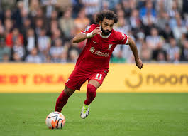 Following a £150 million offer, Mohamed Salah's agent replies to Liverpool's transfer claim.