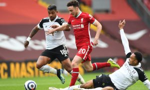 How to watch Liverpool vs. Fulham, League Cup semifinal: live stream link, team news, and updates