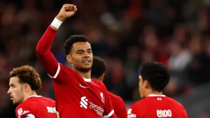 Fulham 2-1 Liverpool: Player Evaluations