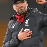 Liverpool will now receive the two most important private items. Jurgen Klopp's response reveals the whole tale.