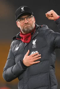 Liverpool will now receive the two most important private items. Jurgen Klopp's response reveals the whole tale.