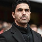 Mikel Arteta