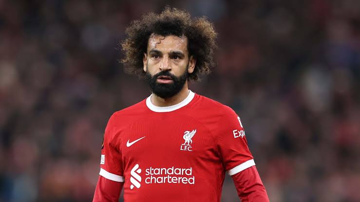 At the AFCON, Mohamed Salah is waiting for his Lionel Messi moment with Egypt.