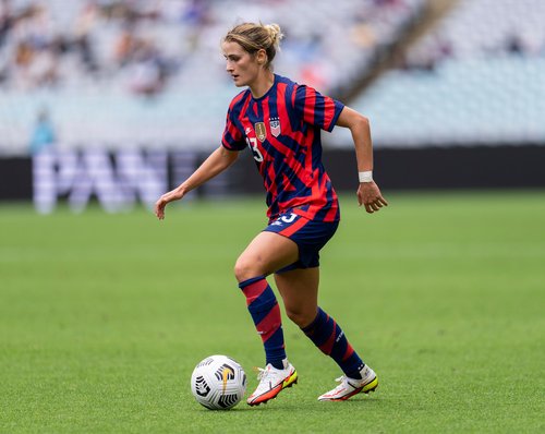 A DEBUT FROM EMILY FOX FOR ARSENAL AGAINST WATFORD