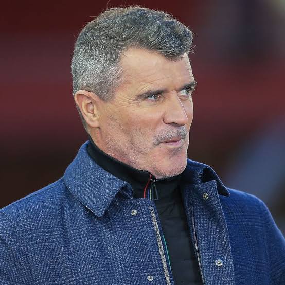 Man United great Roy Keane identifies three transfer concerns Fixed by Sir Jim Ratcliffe