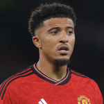 Borussia Dortmund and Manchester United are finalising the terms of Jadon Sancho's loan agreement