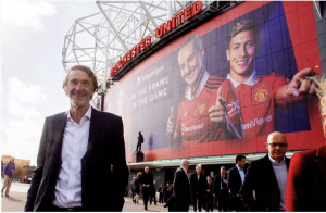 Even though Manchester United has disregarded Sir Jim Ratcliffe's advice, Ineos' plan suggests transfer redemption