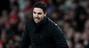 Mikel Arteta was compelled to pledge to an Arsenal juvenile following Chelsea's interest in a trade.