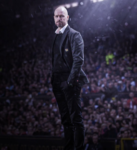 During his time at Manchester United, Erik ten Hag claimed he "totally misjudged" signings because the newcomers lacked "Premier League qualities."