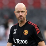 Unveiled: Erik ten Hag is still in the Man Utd locker room, but unhappy players are losing hope for the idea as a whole