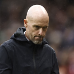 Man Utd players have "lost confidence and belief" in Erik ten Hag, causing a rift in the dressing room