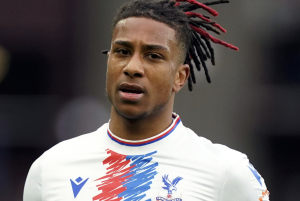 Release clause reveals that Liverpool will challenge Manchester United for Crystal Palace player Michael Olise.
