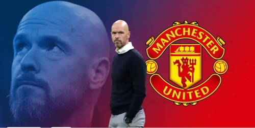 Erik ten Hag wields the axe! Jadon Sancho set to be joined by fellow Man Utd outcast Facundo Pellistri on exit ramp as Villarreal eye up move