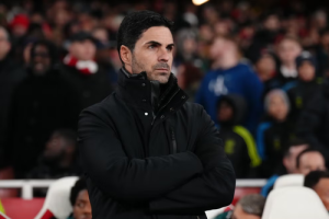 Arteta claims that fading Arsenal "need to reset" following their FA Cup loss to Liverpool.