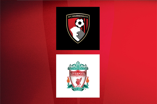 There are a few refunded tickets still available for Sunday’s  FC Bournemouth vs. Liverpool match.