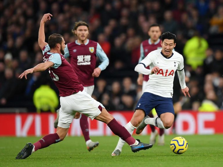 Gary Neville lists five stars For Tottenham to finish ahead of Arsenal this season, they must remain fit.