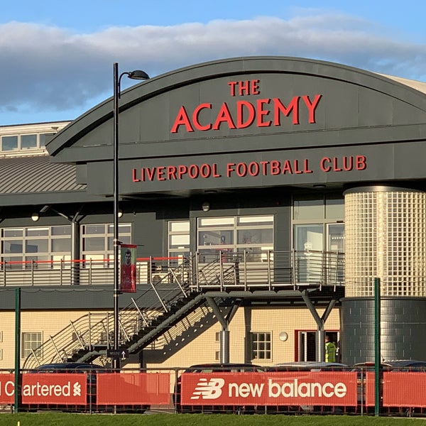 All of the tickets for Liverpool’s match against Arsenal in the FA Youth Cup fourth round on Saturday have been assigned.