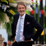 Sir Jim Ratcliffe