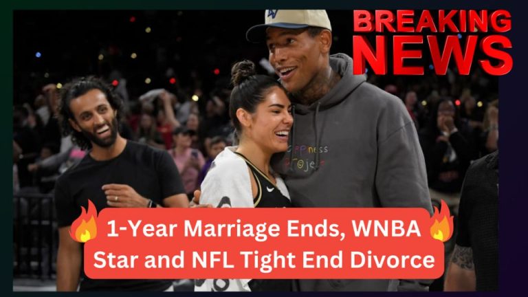 1-Year-Marriage-Ends-WNBA-Star-and-NFL-Tight-End-Divorce-1024x576