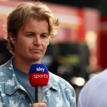 Rosberg