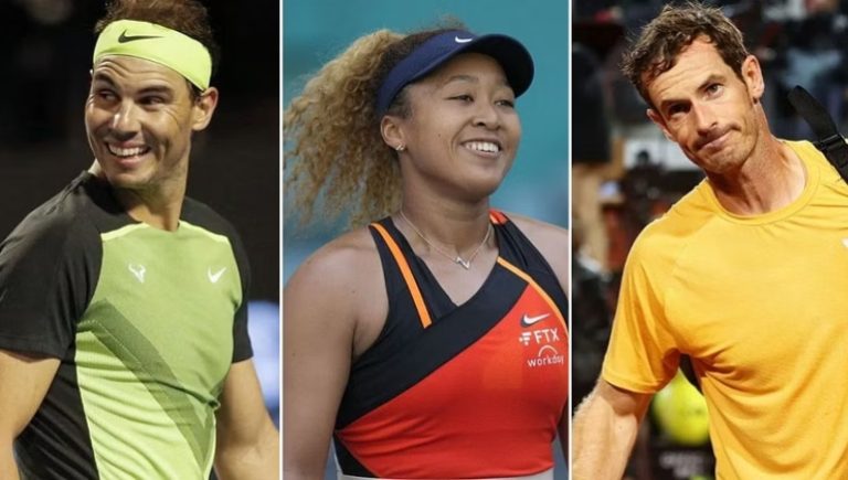 Sports-Tennis-Superstars-Rafael-Nadal-Novak-Djokovic-Naomi-Osaka-Set-for-Comeback-In-Australia