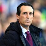 Unai-Emery-Aston-Villa-manager