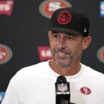 49ers Rams Football