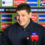 Latest update for Wigan Warriors: Disregard any false rumors regarding the termination of Jai Field’s contract…