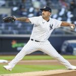 MLB: Toronto Blue Jays at New York Yankees