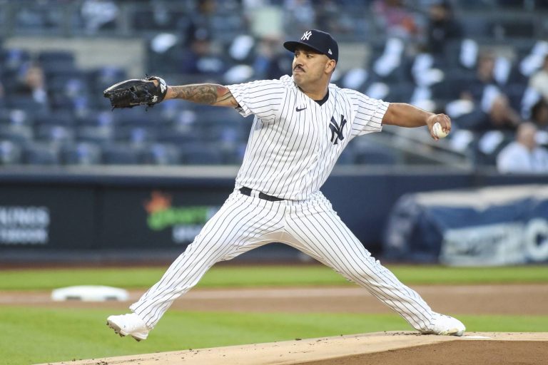 MLB: Toronto Blue Jays at New York Yankees