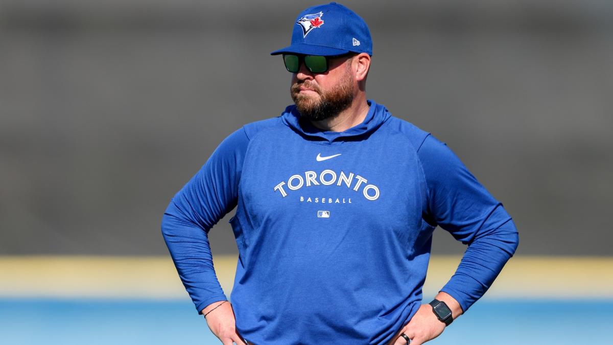 The Toronto Blue Jays are in distress as their head coach has been dismissed due to inadequate managerial abilities and….