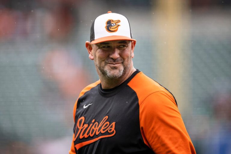 What a remarkable achievement  as Baltimore Orioles have accomplished…