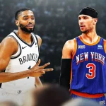 Knicks-news-Josh-Hart-hits-Mikal-Bridges-with-savage-response-after-Nets-recruitment