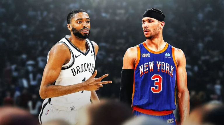 Knicks-news-Josh-Hart-hits-Mikal-Bridges-with-savage-response-after-Nets-recruitment