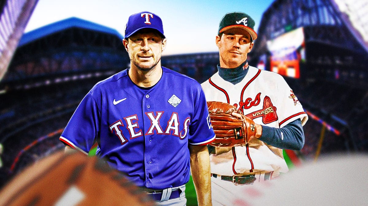 Rangers-news-Max-Scherzer-reacts-to-historic-return-from-injury