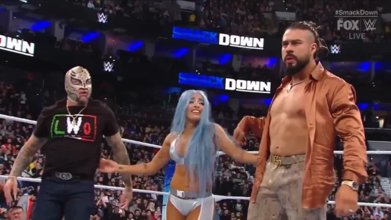 Andrade-Rey-Mysterio-Zelina-Vega-WWE-SmackDown