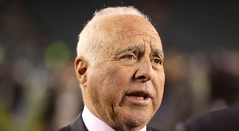 Forever in our hearts: Earlier today, The owner of Philadelphia Eagles, Jeffrey Lurie has been confirmed…