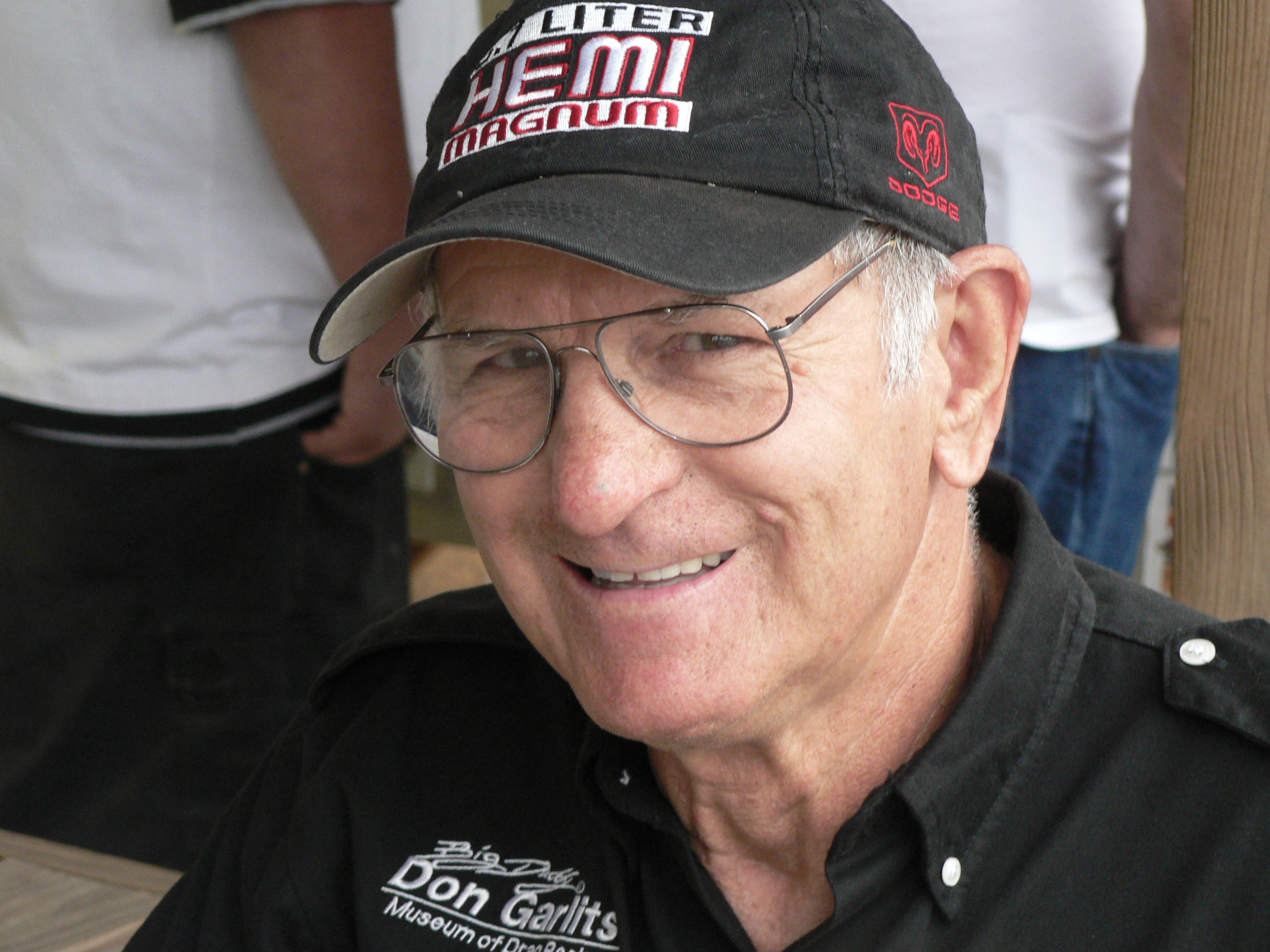 Forever in our hearts: Earlier today, Donald Glenn Garlits has been confirmed…