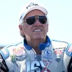 NHRA NEWS JUST NOW: Finally the Iconic legend John Force, Today publicly declared his departure from the team just now…