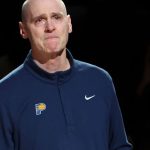 Rick Carlisle says goodbye as he confirm that this will be his last season at Indiana Pacers as he is now going …