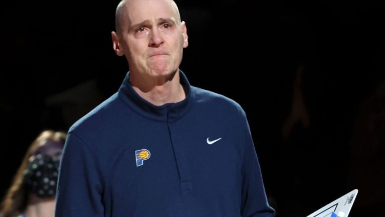 Rick Carlisle cry bitterly following cheating wife Donna Nobile, he announces divorce and disownment due to…