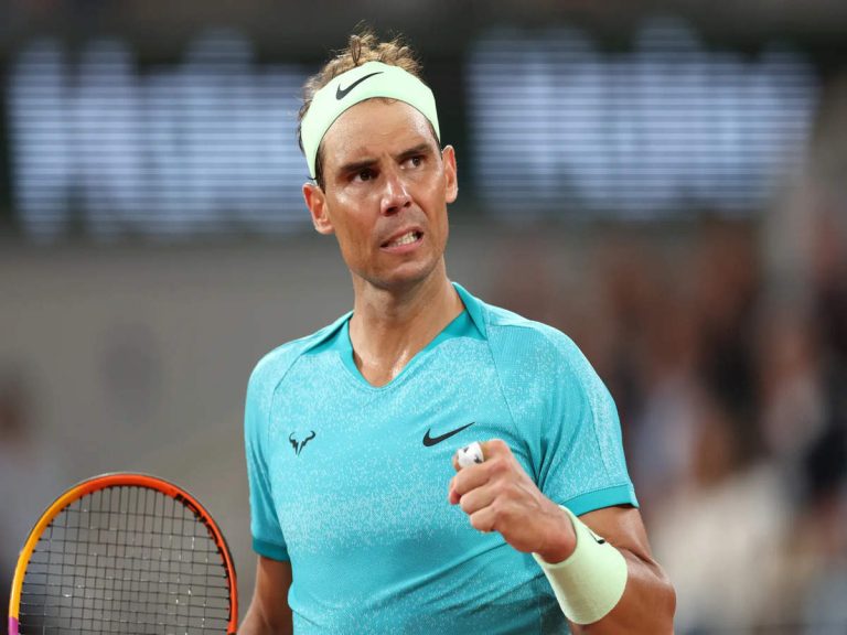 Nadal has declared that he will not participate in Wimbledon in 2024.