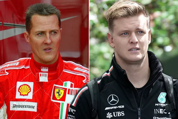 Forever in our hearts: Earlier today, Mick Schumacher’s father Michael Schumacher has been confirmed…