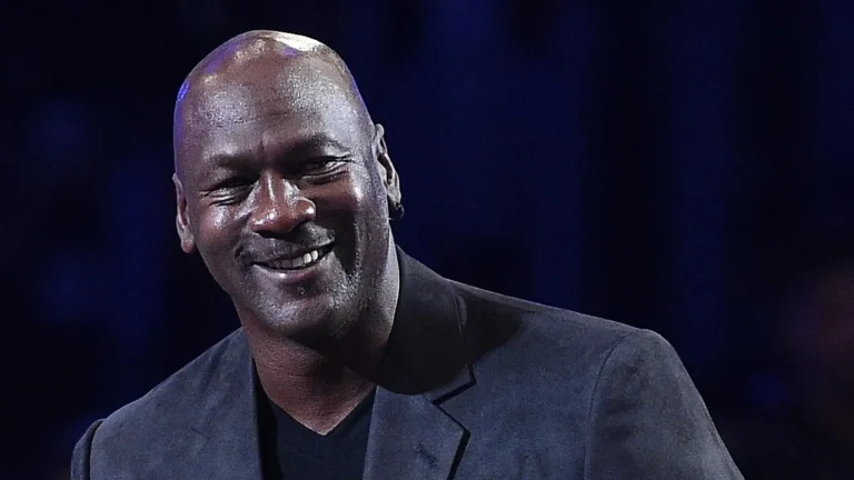 Forever in our heart: Just now, a 61 years old American businessman and former basketball player, Michael Jordan, has been confirmed…