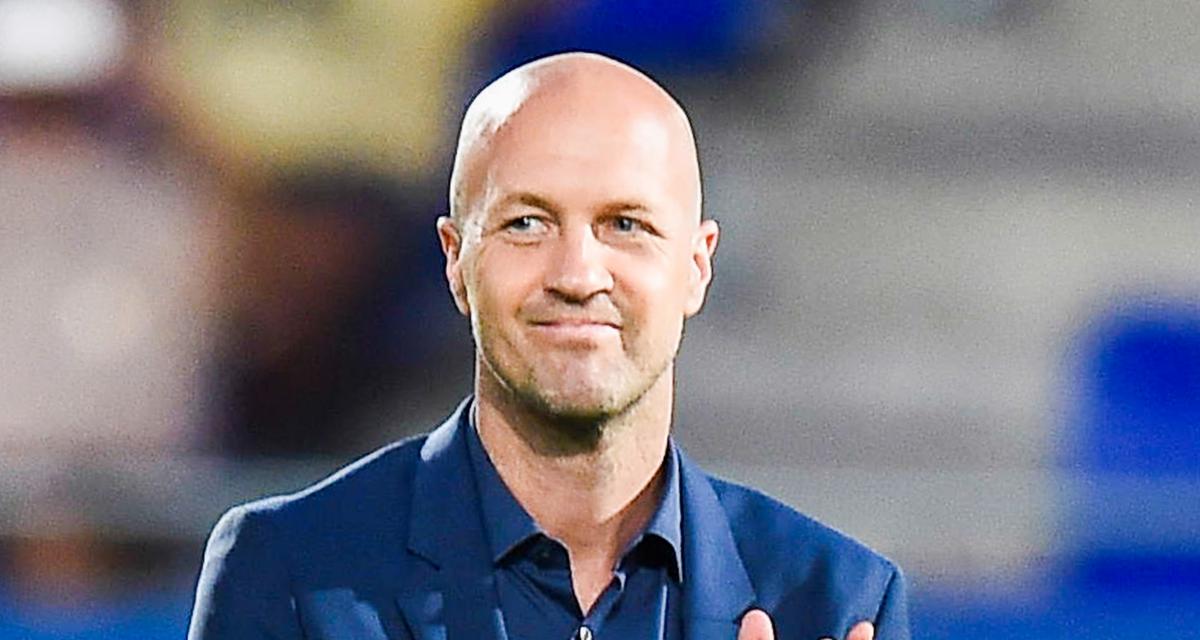 DERNIÈRE MINUTE : Un entraîneur de football néerlandais-espagnol de 50 ans, Jordi Cruyff, a été impliqué dans un terrible accident de voiture il y a peu, ce qui a conduit à…