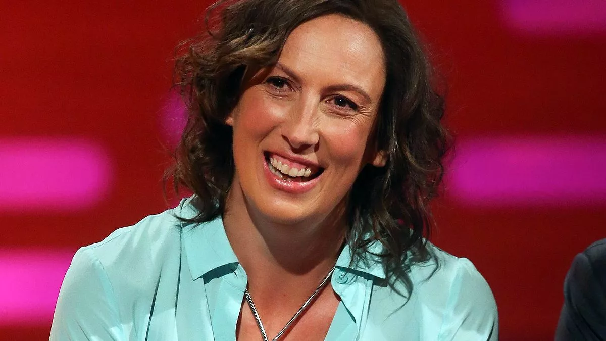 Forever in our heart: Just now, a 51 years old Actress and comedian, Miranda Hart, has been confirmed…