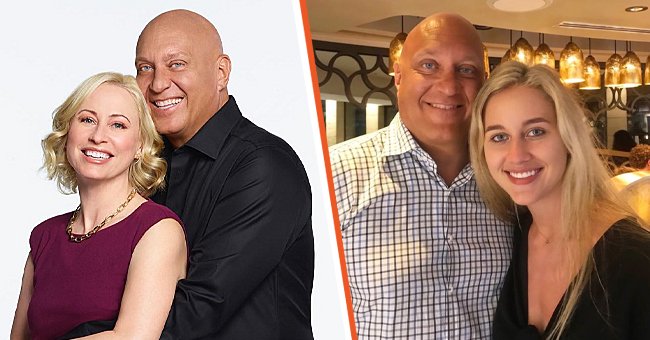 After a DNA test, Steve Wilkos files for divorce with hs wife, Rachelle Wilkos, when he confirm that Jack is not his biological son but the child of…