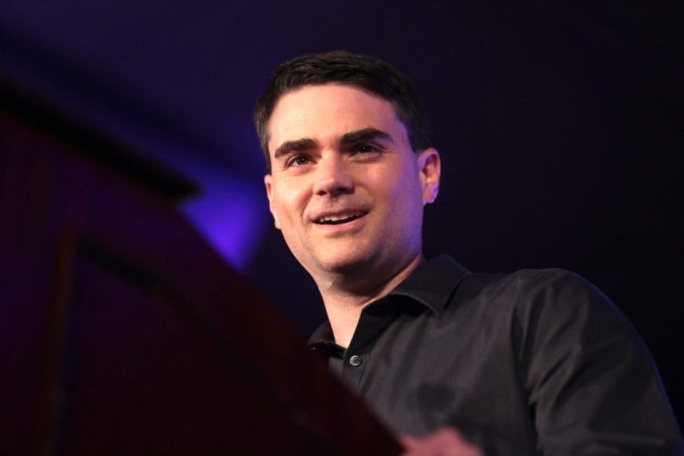 BREAKING NEWS: A 40 years old American lawyer and columnist, Ben Shapiro was involved in a terrible car accident just now which lead him…